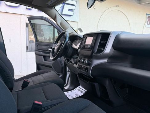 Used 2019 RAM 1500 Tradesman AWD/4WD image 21
