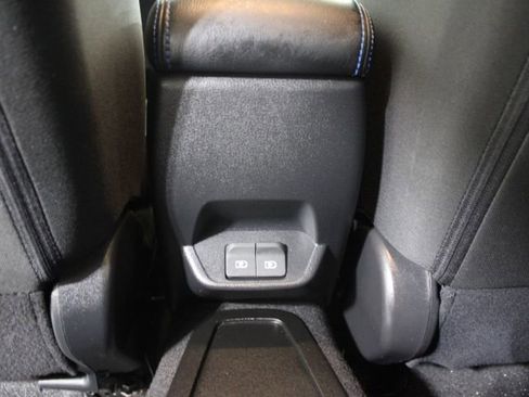 Used 2020 Nissan Leaf SV w/ SV Technology Package image 21