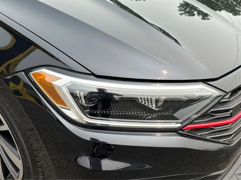 Used 2019 Volkswagen Jetta GLI Autobahn FWD image 28