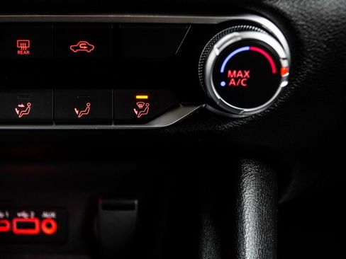 Used 2024 Nissan Sentra SV image 22