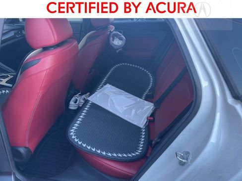 Used 2024 Acura Integra A-Spec image 9