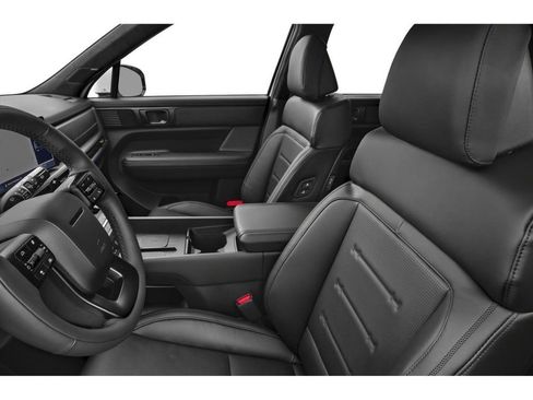 Used 2025 Hyundai Santa Fe Calligraphy AWD/4WD image 85