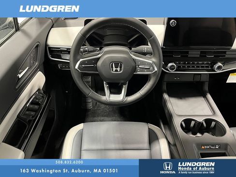 New 2026 Honda Prologue Elite image 8