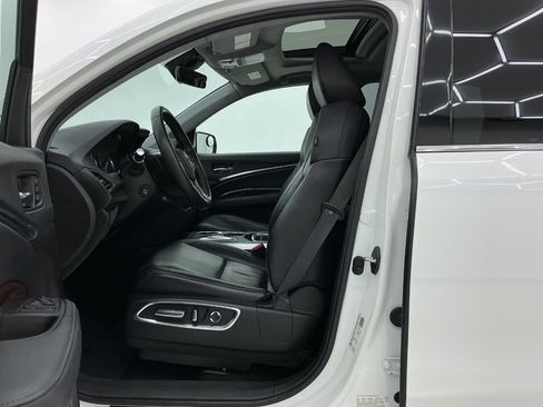 Used 2019 Acura MDX FWD image 14