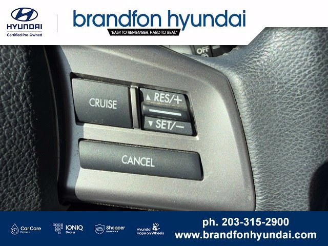 Used 2012 Subaru Outback 2.5i Limited AWD/4WD image 15