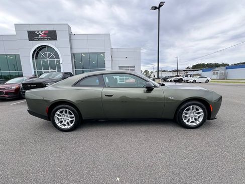 New 2026 Dodge Charger R/T AWD/4WD image 1