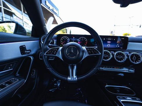 Used 2025 Mercedes-Benz CLA 250 CLA 250 image 25
