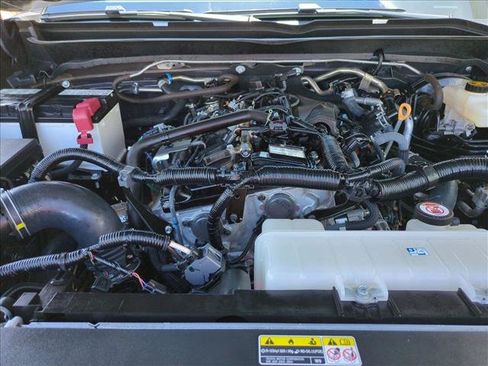 Used 2024 Toyota Tacoma SR5 RWD image 22