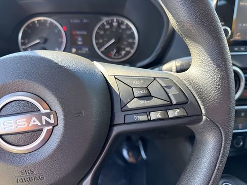 Used 2024 Nissan Sentra S image 14