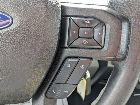 Used 2018 Ford F150 XLT image 18