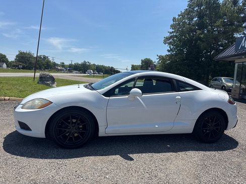 Used 2012 Mitsubishi Eclipse GS Sport FWD image 3