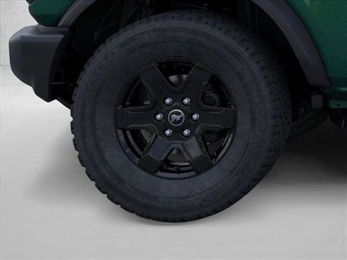 New 2025 Ford Bronco Big Bend image 21