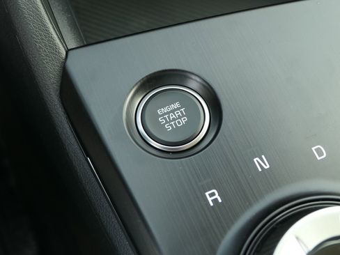 New 2026 Kia Sportage LX image 19