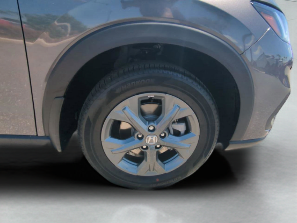 New 2027 Honda HR-V LX image 25