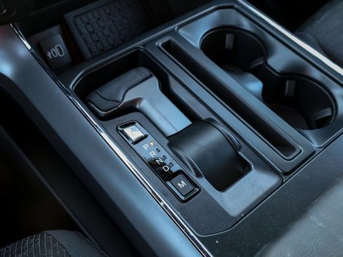 New 2025 Ford F150 XLT w/ Equipment Group 302A MID image 25