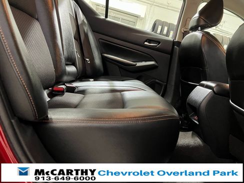 Used 2021 Nissan Altima 2.5 SR image 27