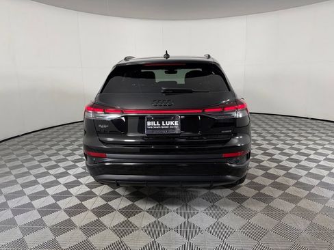 Used 2024 Audi Q4 e-tron Premium Plus w/ Premium Plus AWD/4WD image 10