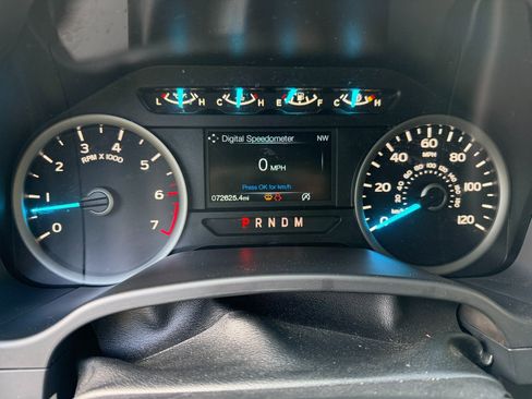 Used 2019 Ford F150 XLT image 7