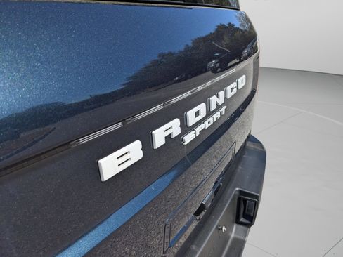 Used 2022 Ford Bronco Sport Big Bend w/ Convenience Package image 40