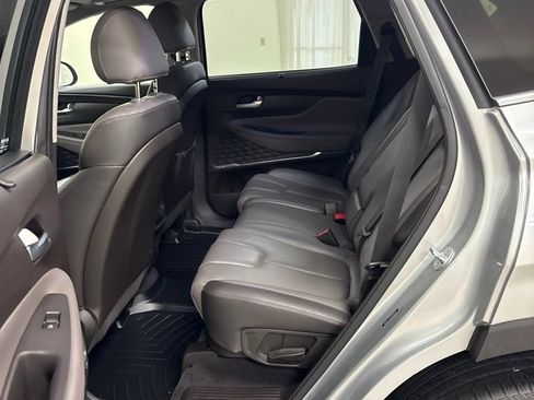 Used 2020 Hyundai Santa Fe SEL AWD/4WD image 20