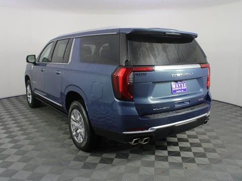 New 2026 GMC Yukon XL Denali w/ Sun & Power Step Package image 29
