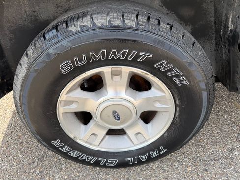 Used 2004 Ford Explorer Sport Trac XLT RWD image 17