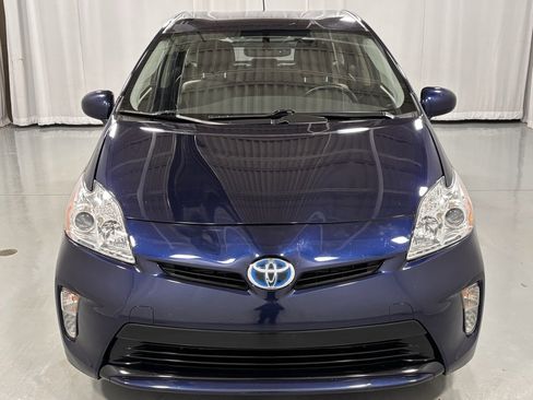 Used 2015 Toyota Prius One image 4
