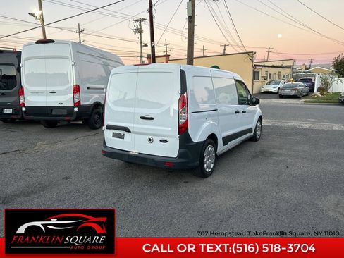 Used 2016 Ford Transit Connect XL image 7