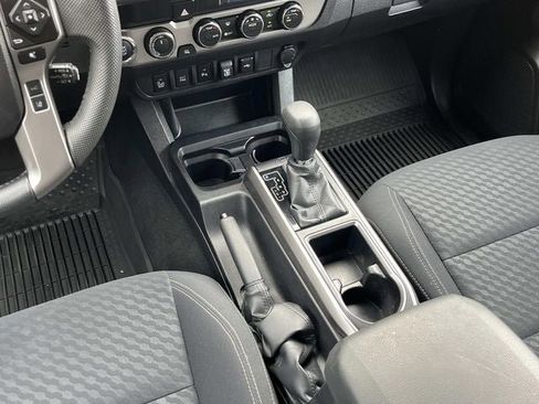 Used 2023 Toyota Tacoma 4x4 Double Cab w/ Trail Edition image 14