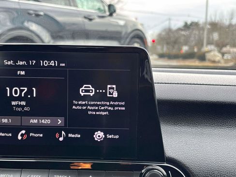 Used 2023 Kia Forte LXS w/ LXS Technology Package image 32