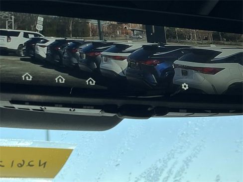 New 2026 Lexus RX 350 AWD image 33