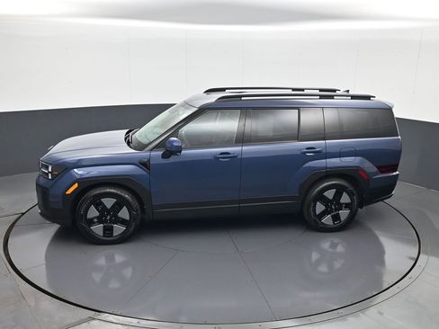 Certified 2026 Hyundai Santa Fe SEL image 21