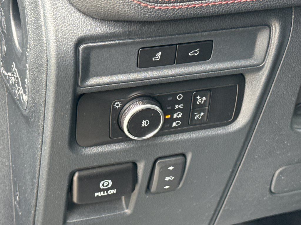 Certified 2022 Ford Expedition Max Limited AWD/4WD image 13