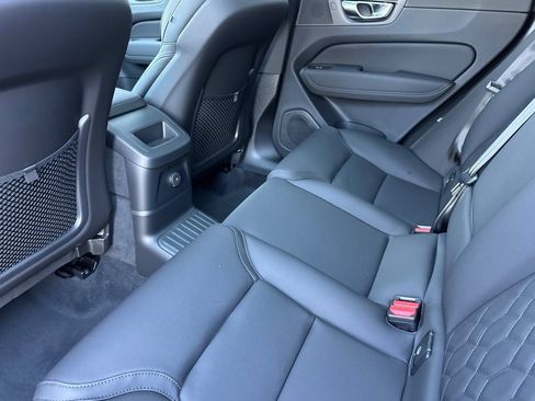 New 2026 Volvo XC60 T8 Core AWD/4WD image 12
