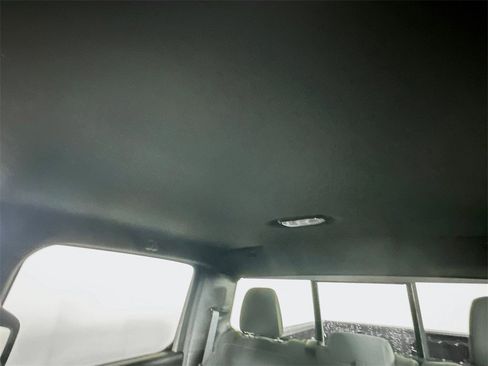 New 2026 RAM 1500 Tradesman image 14