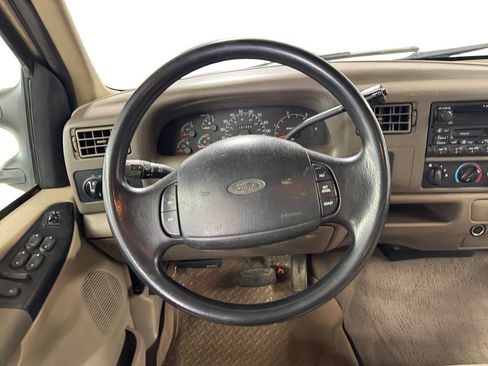 Used 2000 Ford F350 XLT AWD/4WD image 13