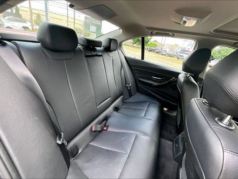 Used 2014 BMW 328i Sedan RWD image 20