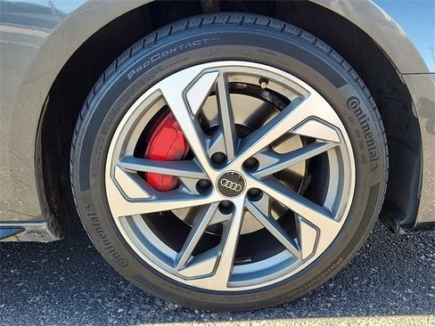 Used 2023 Audi A4 2.0T Premium Plus w/ Premium Plus Package image 7