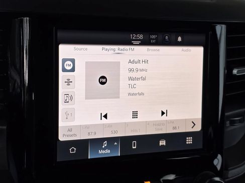 New 2026 RAM 1500 Express RWD image 18