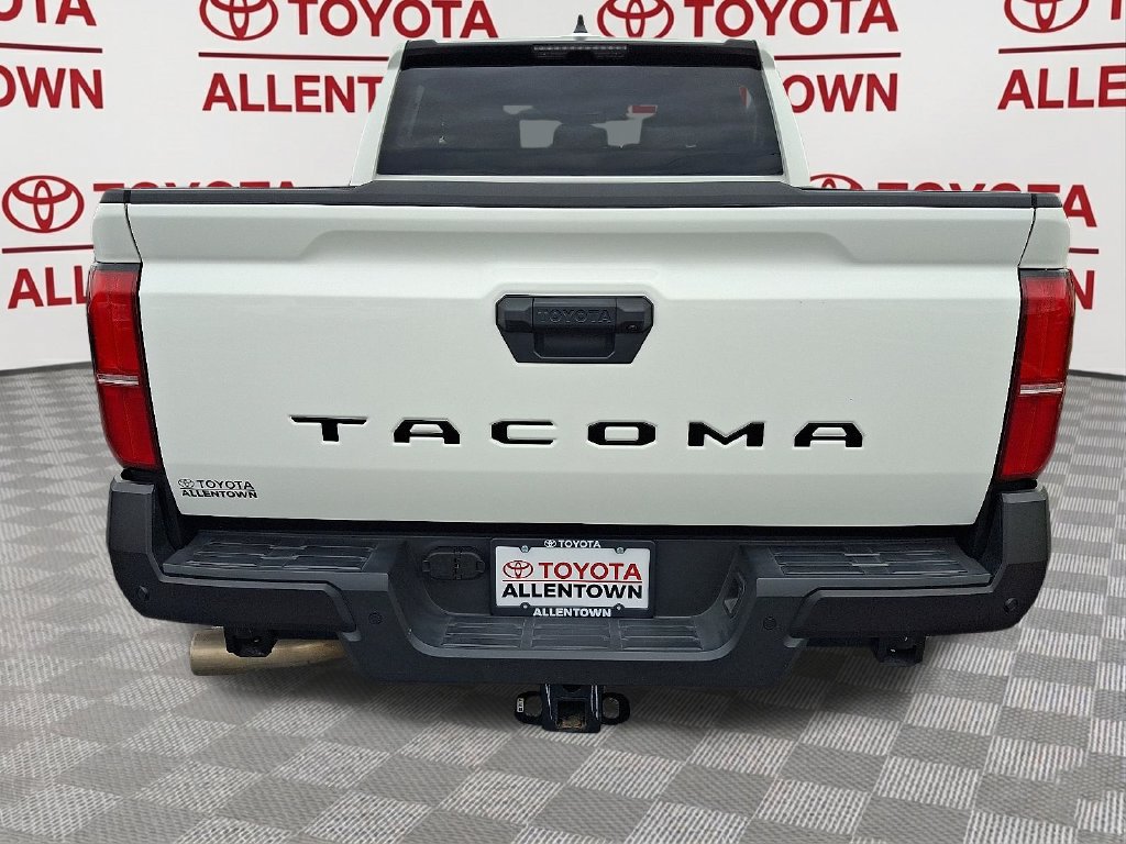 Used 2026 Toyota Tacoma SR RWD image 7