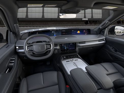 New 2025 Lincoln Navigator Reserve w/ Jet Appearance Package image 9