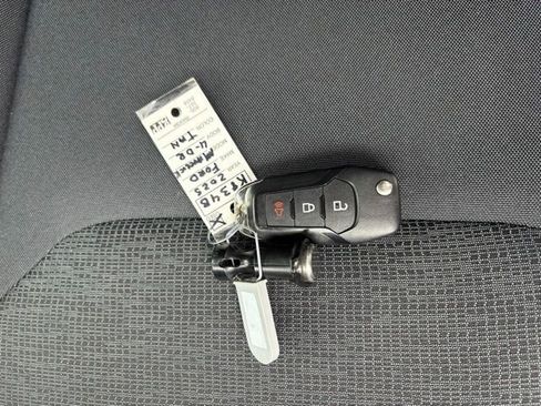 Used 2025 Ford Maverick XL w/ 4K Tow Package AWD/4WD image 6