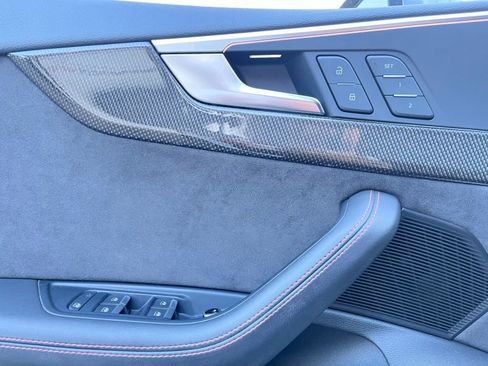 Used 2018 Audi S5 Prestige w/ S Sport Package image 18