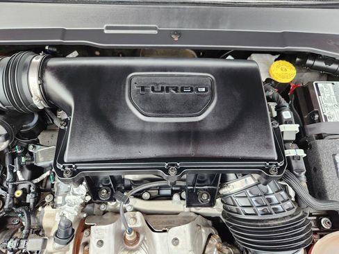 Used 2025 Jeep Compass Limited AWD/4WD image 32