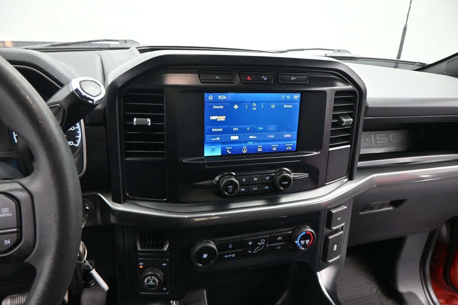 Used 2023 Ford F150 XL w/ STX Appearance Package AWD/4WD image 6