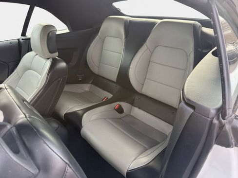 Used 2024 Ford Mustang Premium image 19