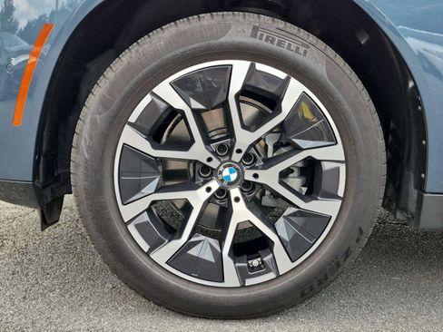 Used 2026 BMW X3 xDrive30i w/ Convenience Package AWD/4WD image 14