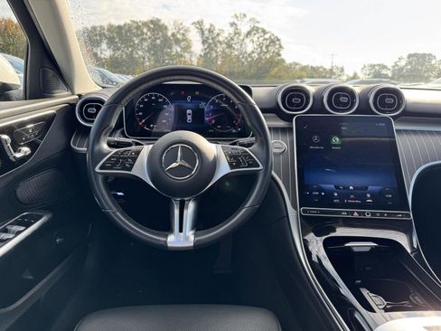Certified 2023 Mercedes-Benz C 300 C 300 image 17