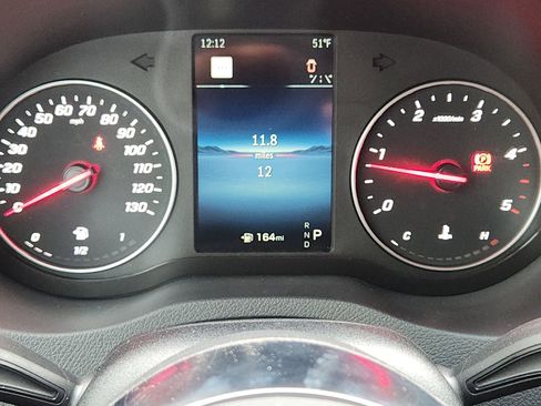 New 2025 Mercedes-Benz Sprinter 2500 image 20