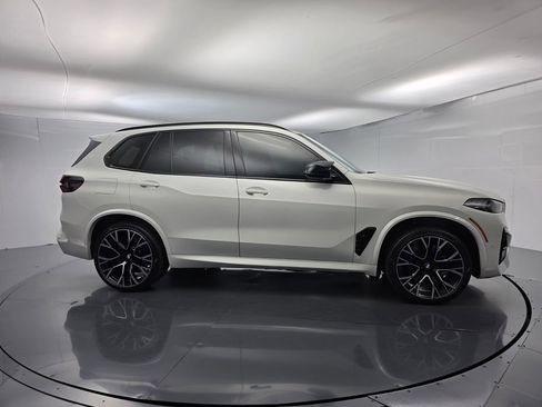 Used 2026 BMW X5 M Competition AWD/4WD image 3